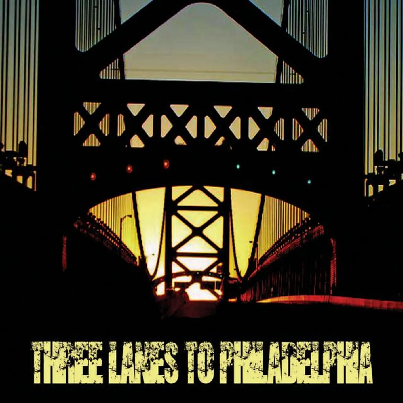 3 Lanes to Philadelphia Brand Page