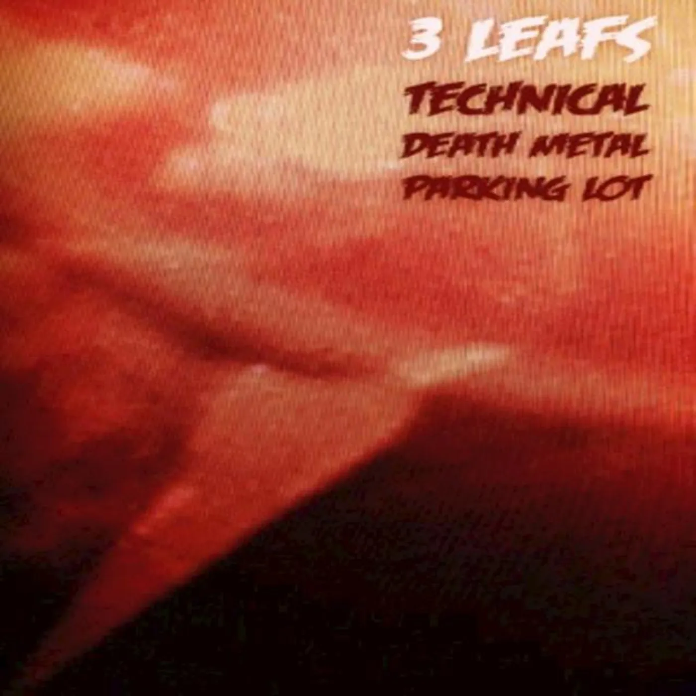 3 Leafs
