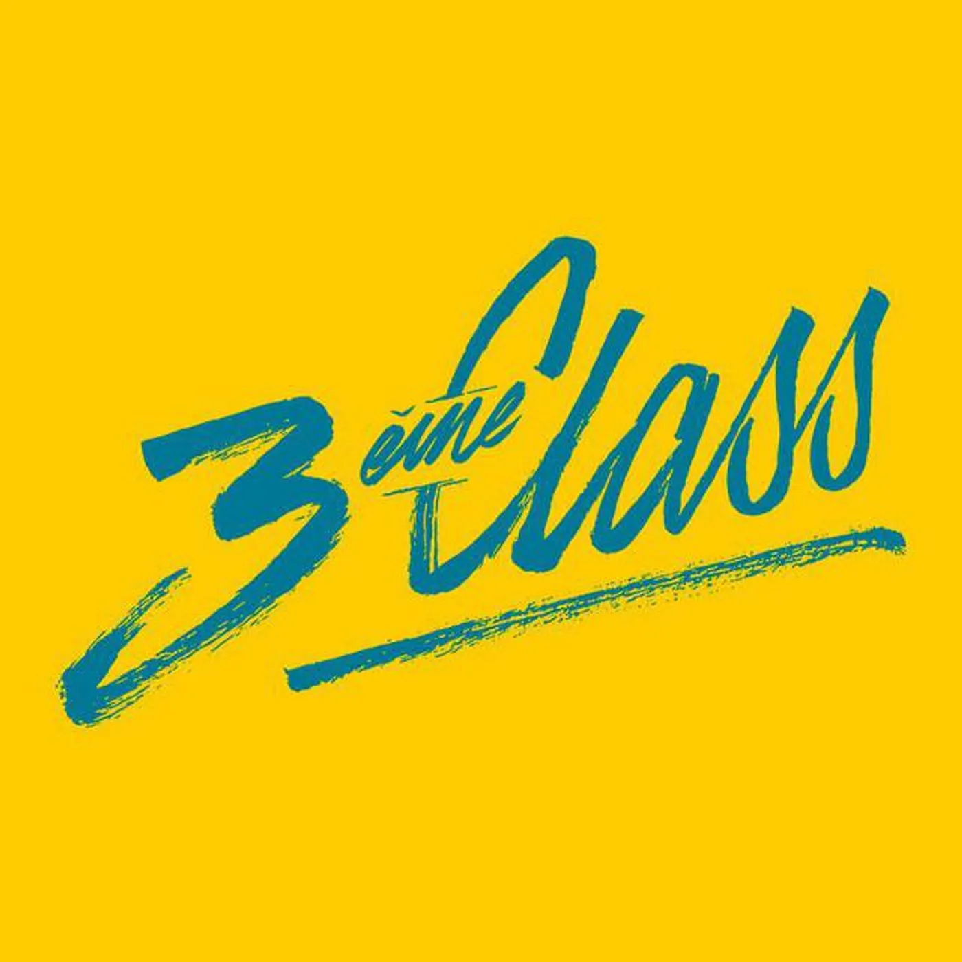 3ème Class Brand Page