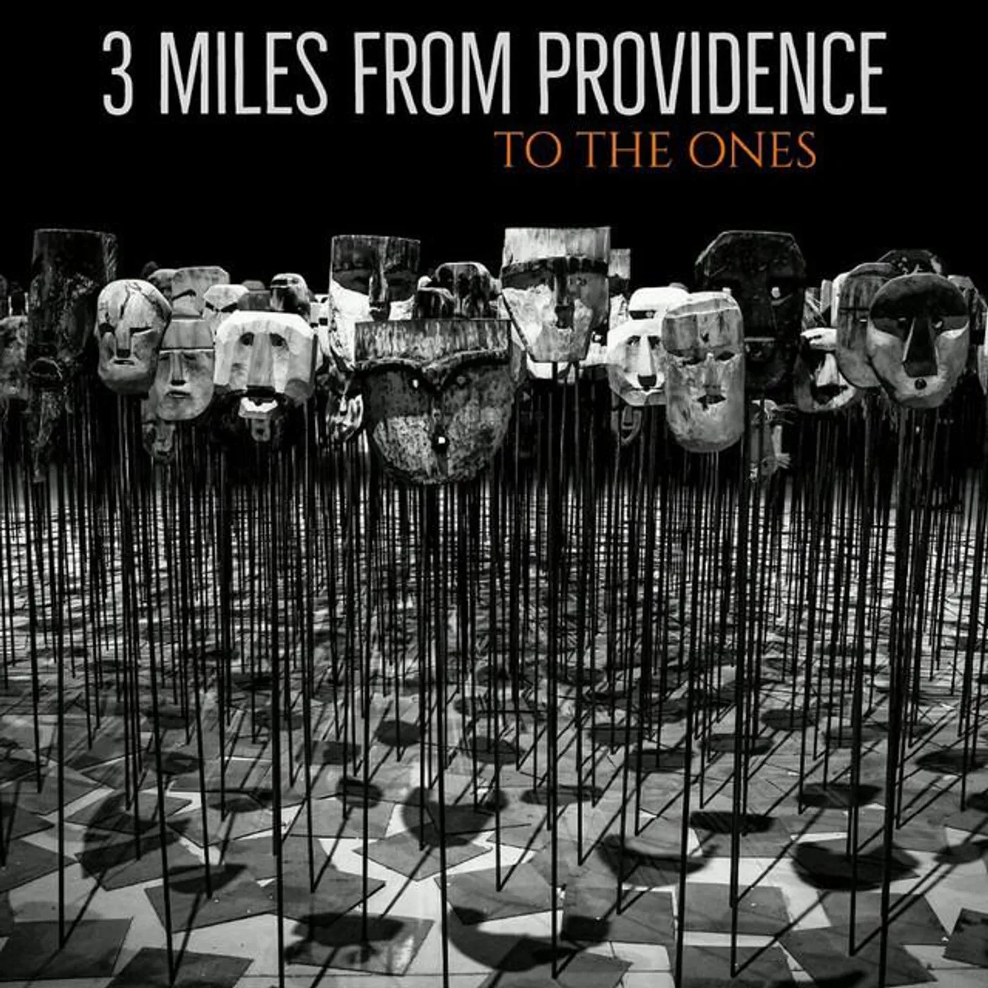 3 Miles From Providence