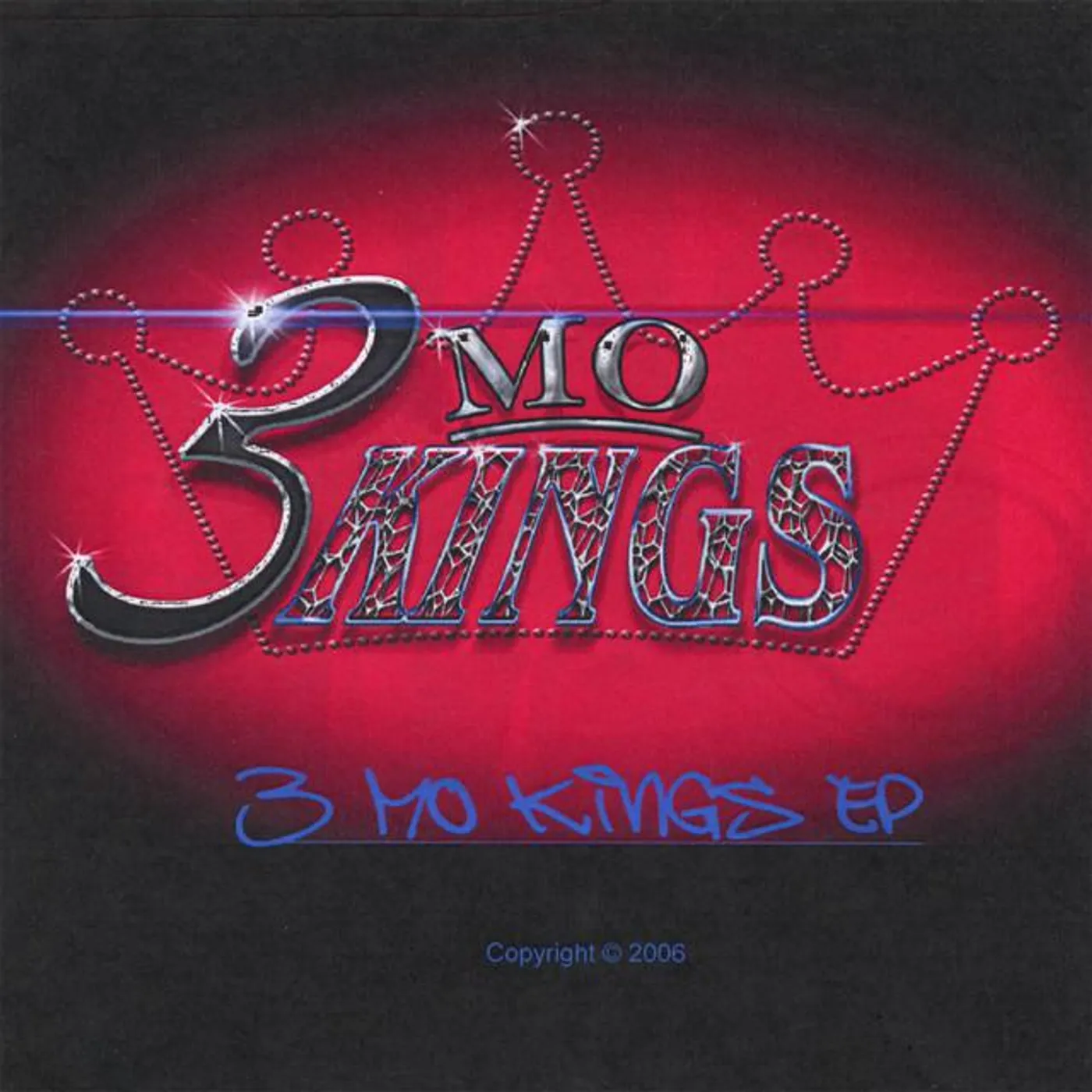 3 Mo Kings