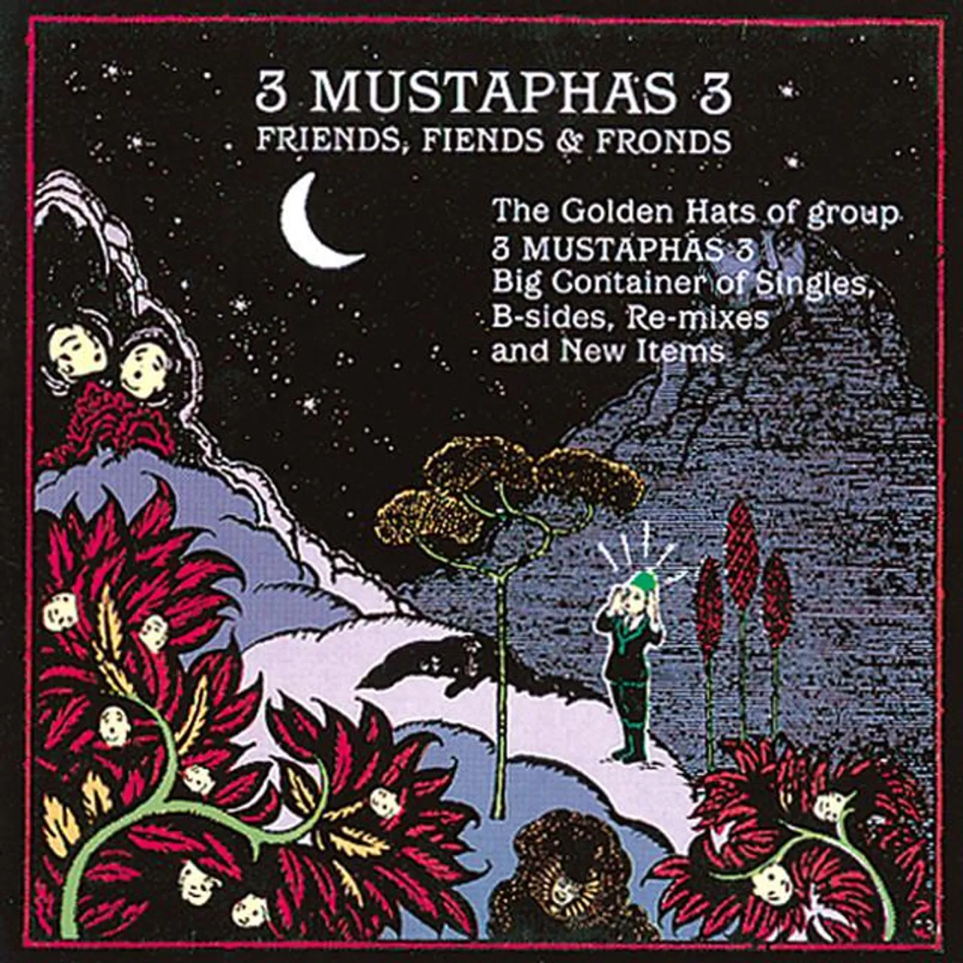 3 Mustaphas 3