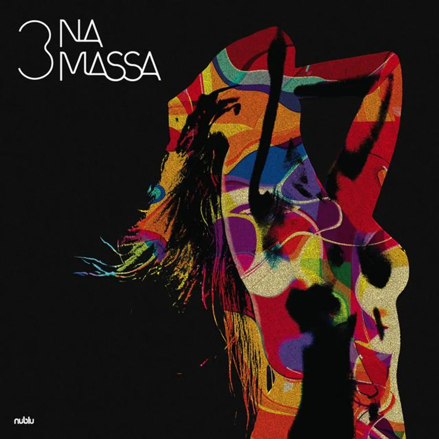 3 Na Massa Brand Page