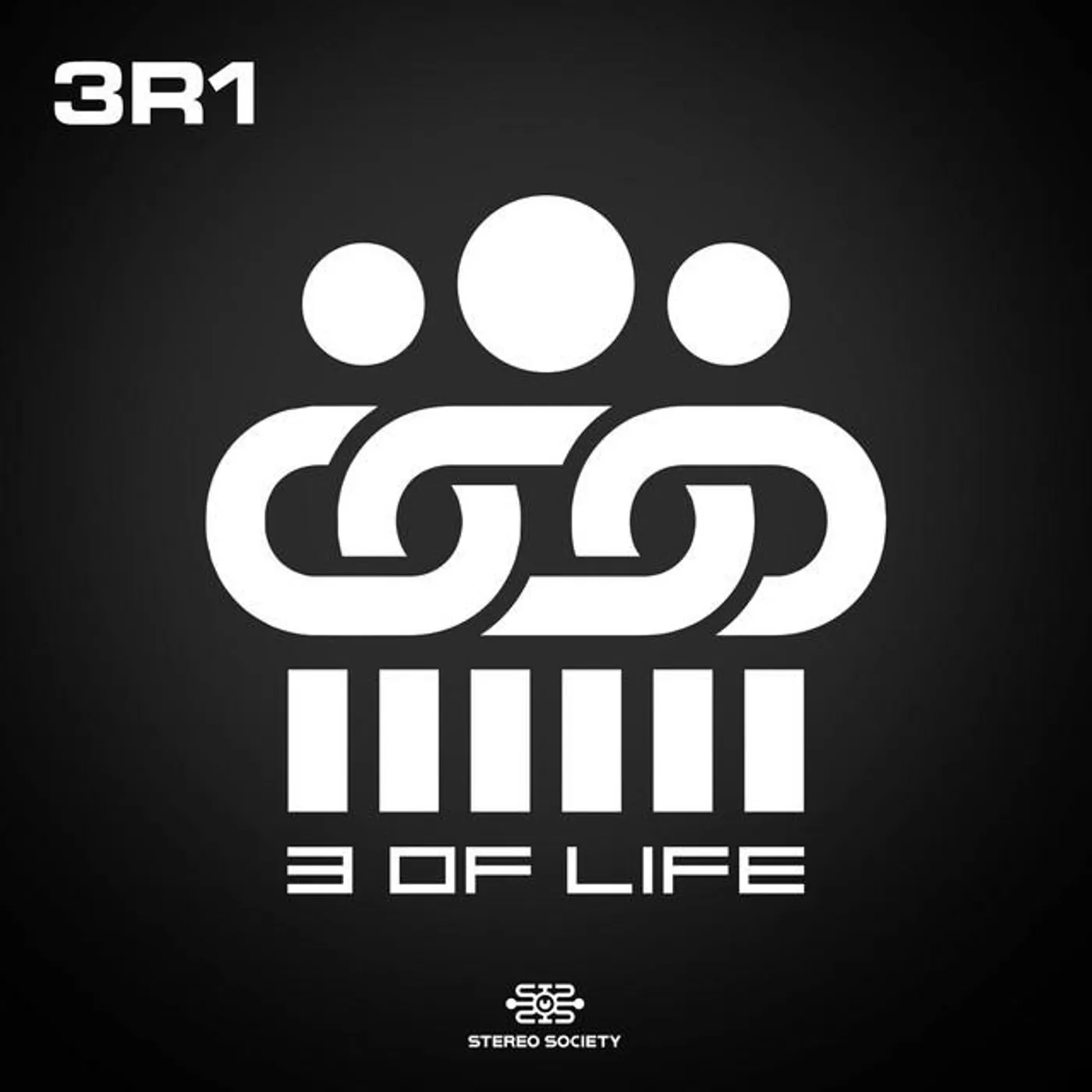 3 Of Life Brand Page