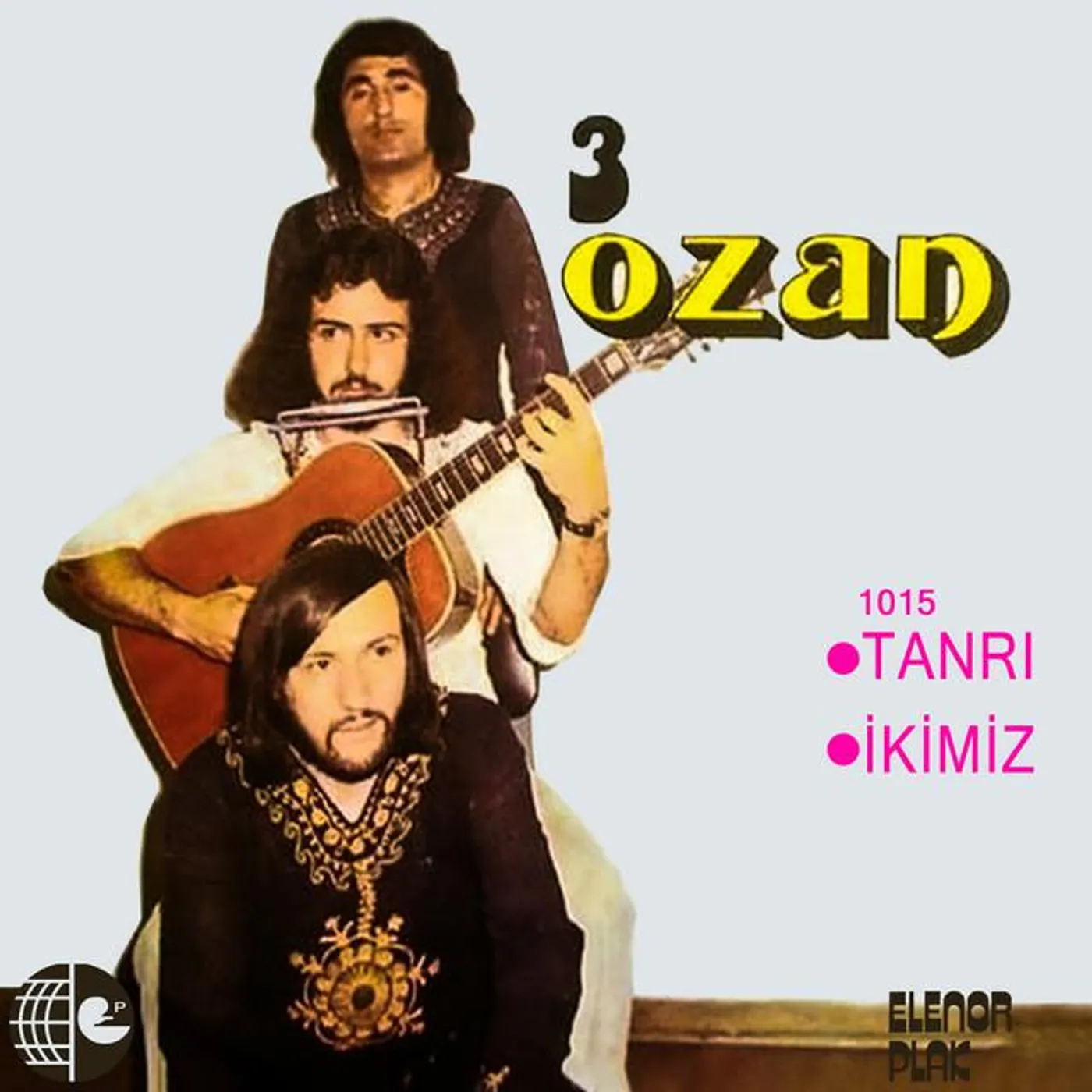 3 Ozan