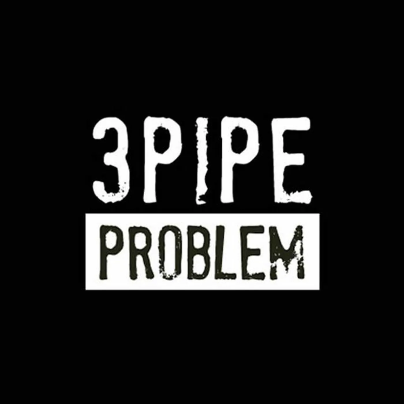 3 Pipe Problem