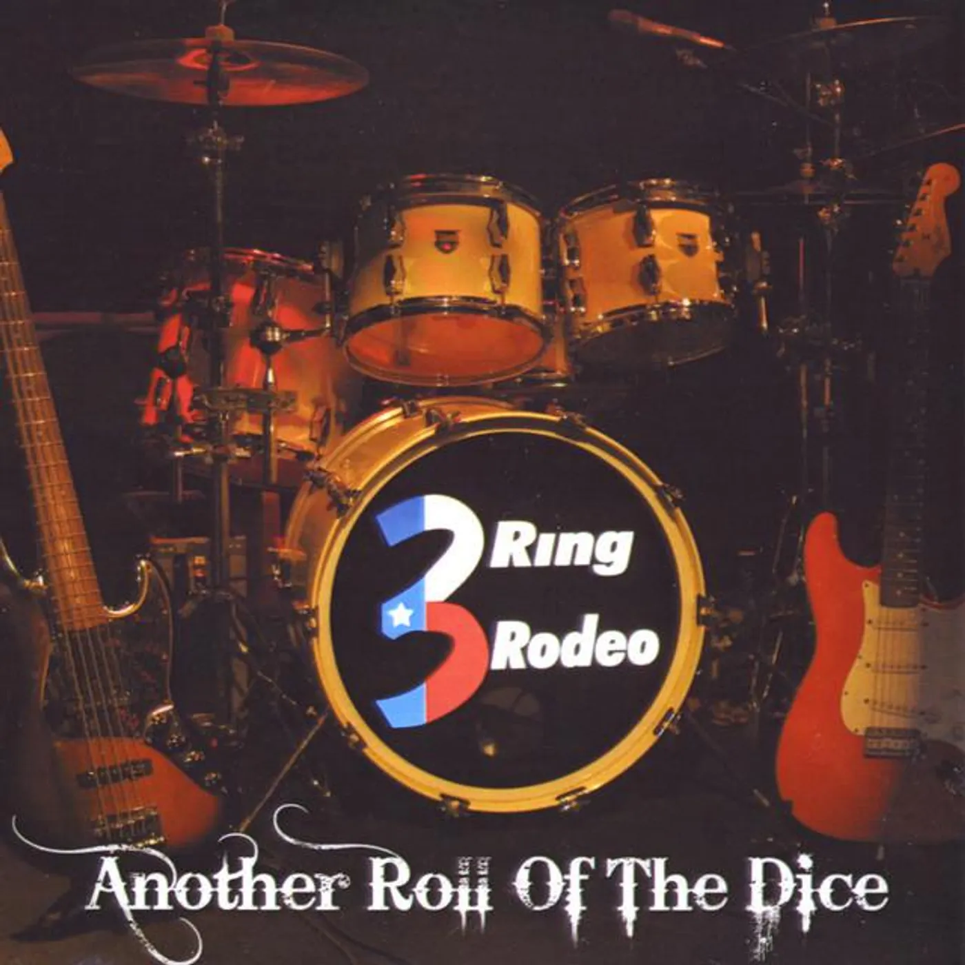 3 Ring Rodeo Brand Page