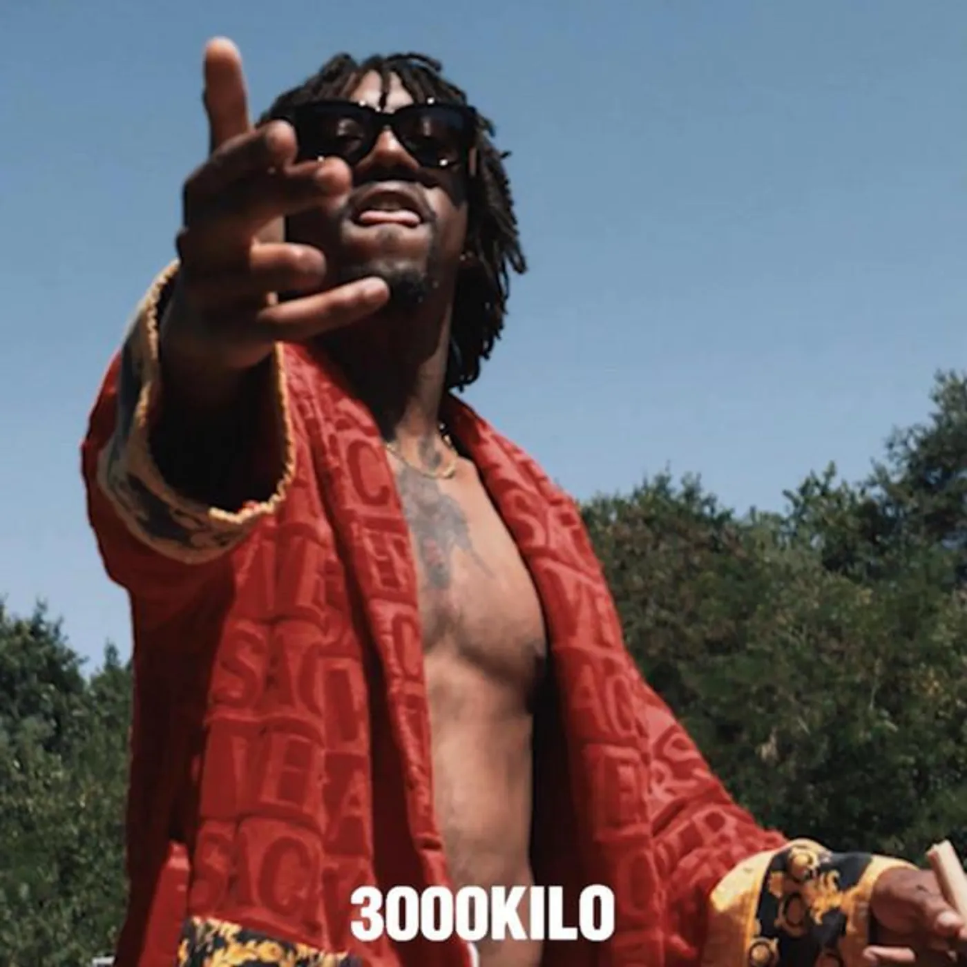 3000Kilo