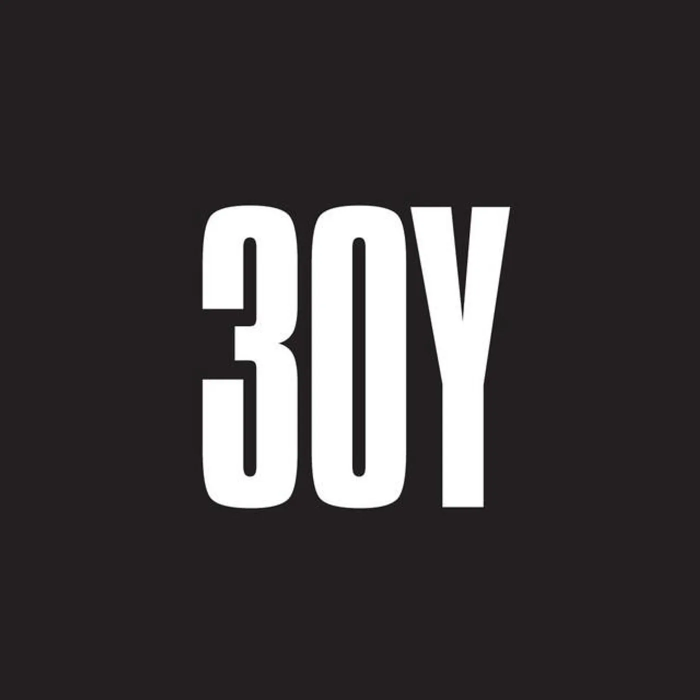 30Y Brand Page