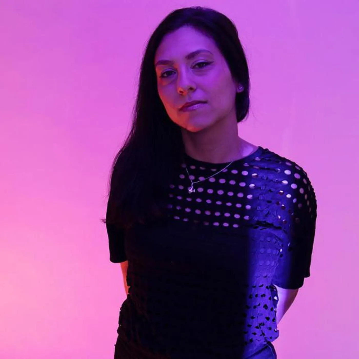 313 Acid Queen