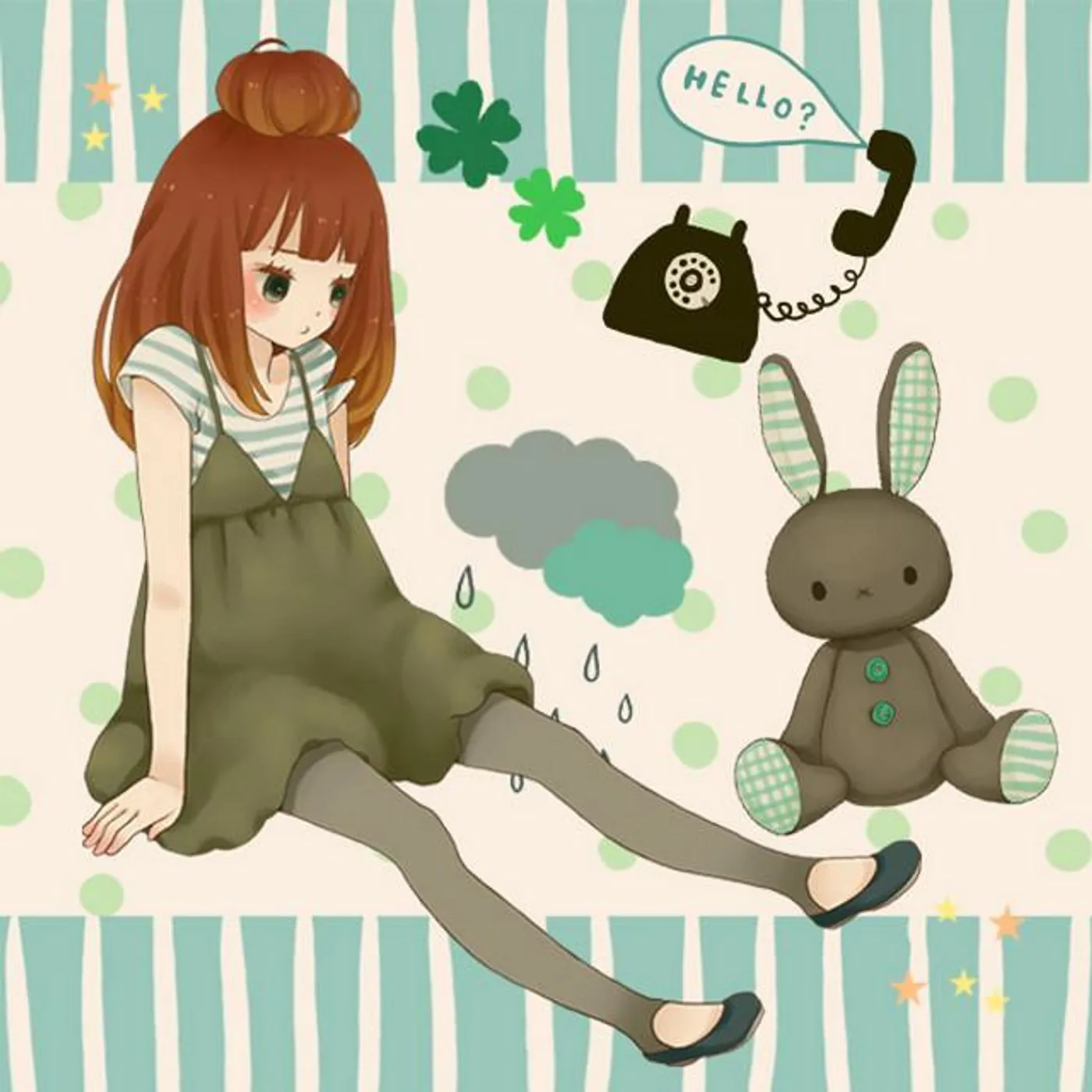 ナノウ
