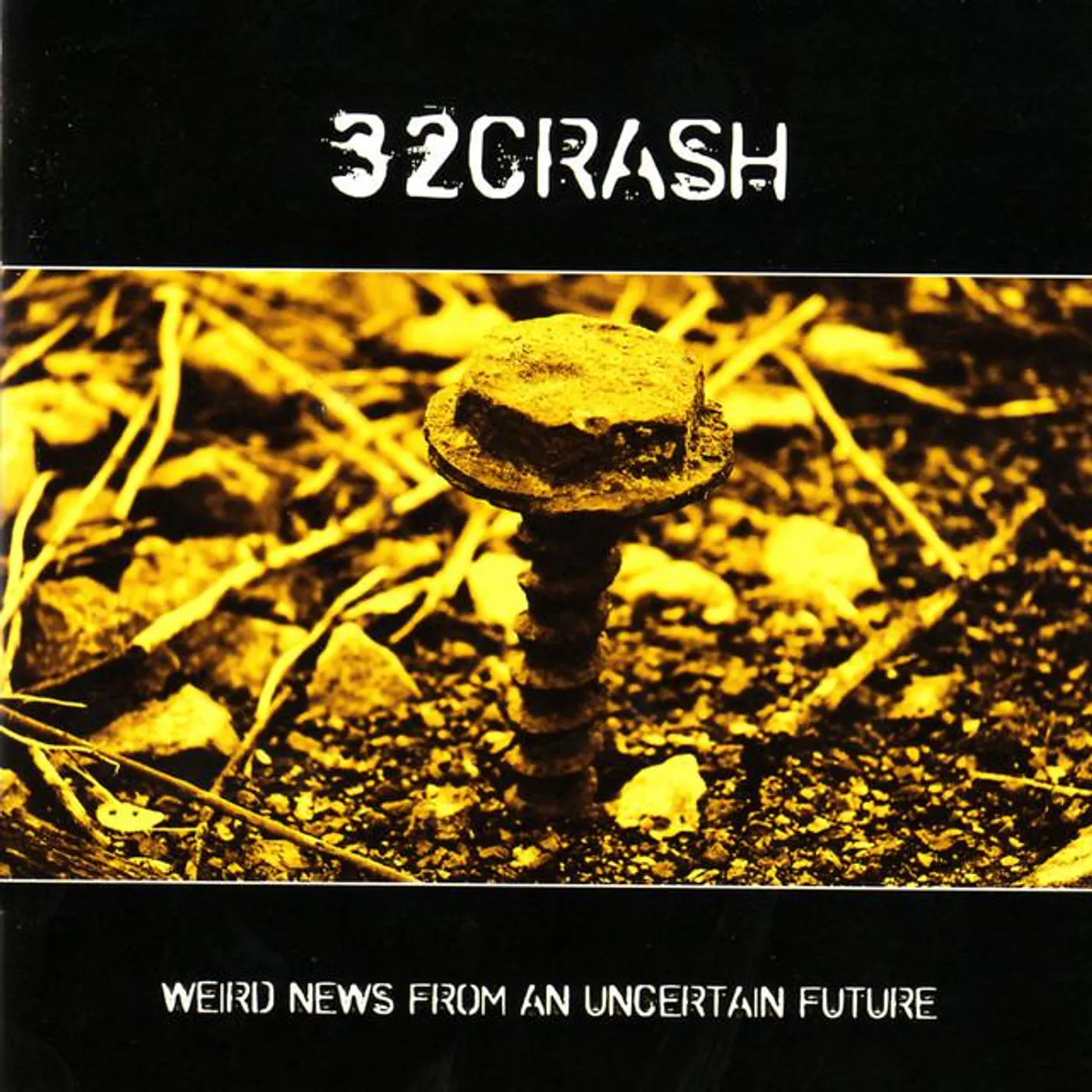32crash Brand Page