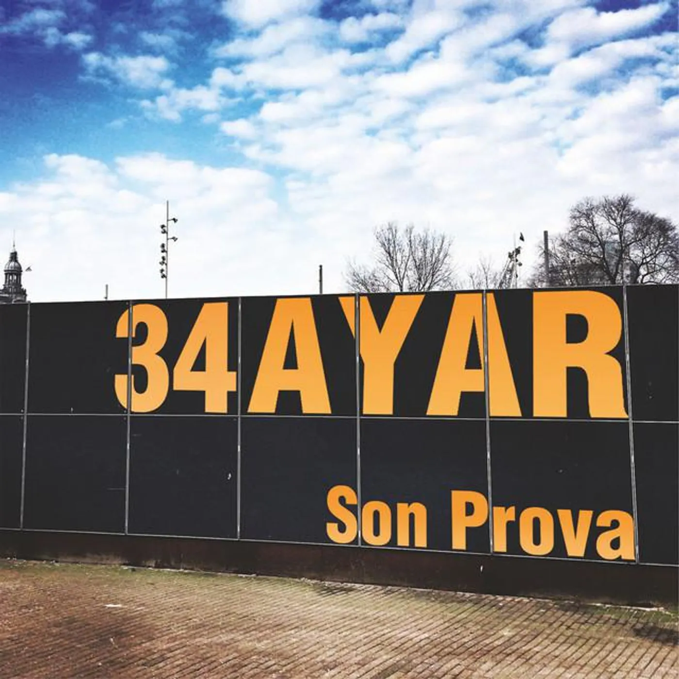 34 Ayar Brand Page