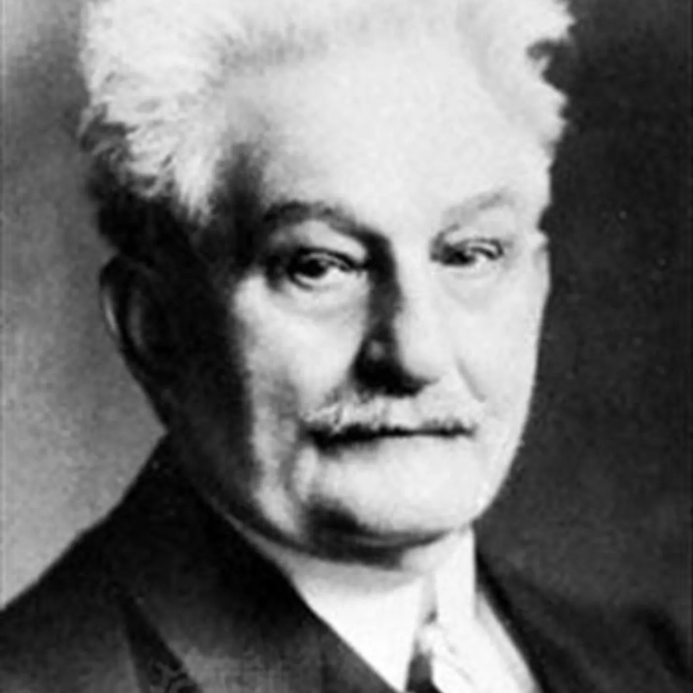 Leoš Janáček Brand Page