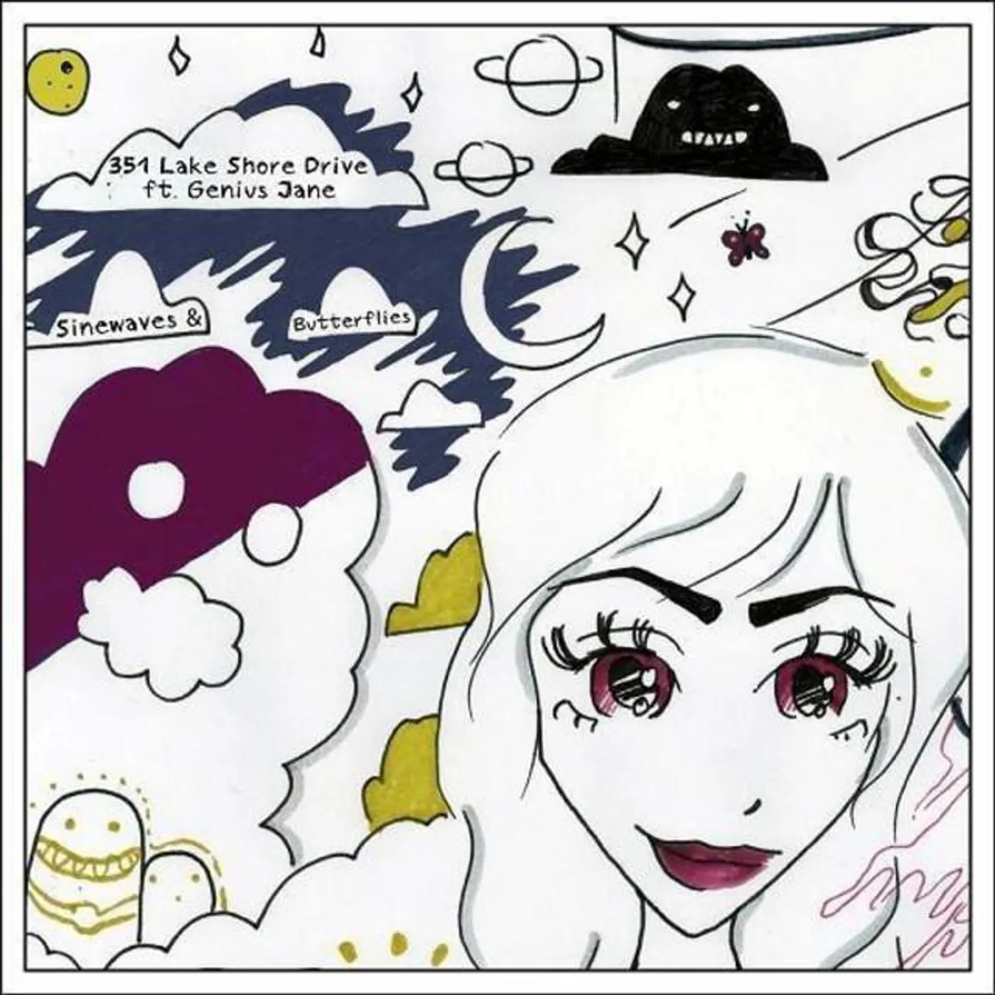 351 Lake Shore Drive