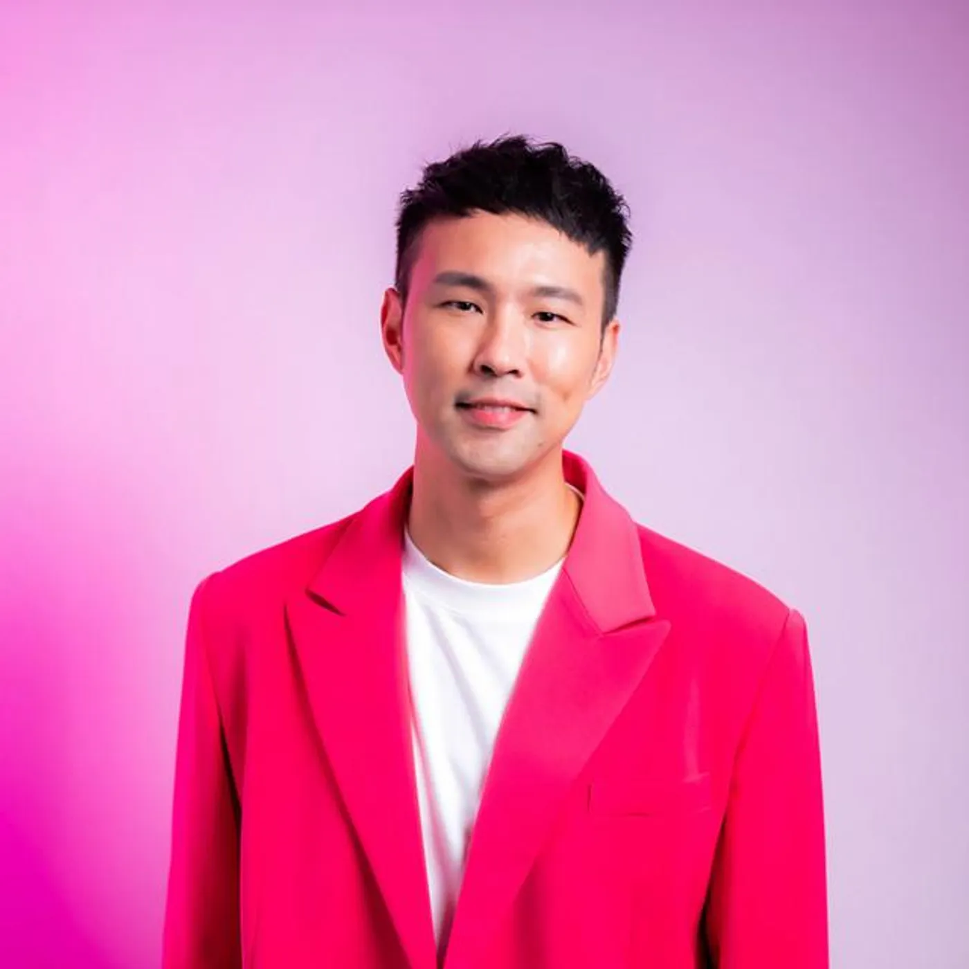 陳威全