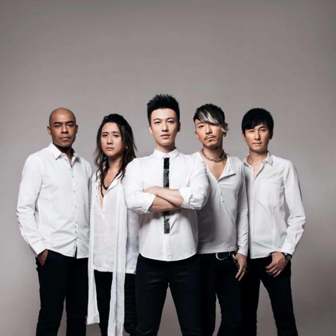 信樂團 Brand Page
