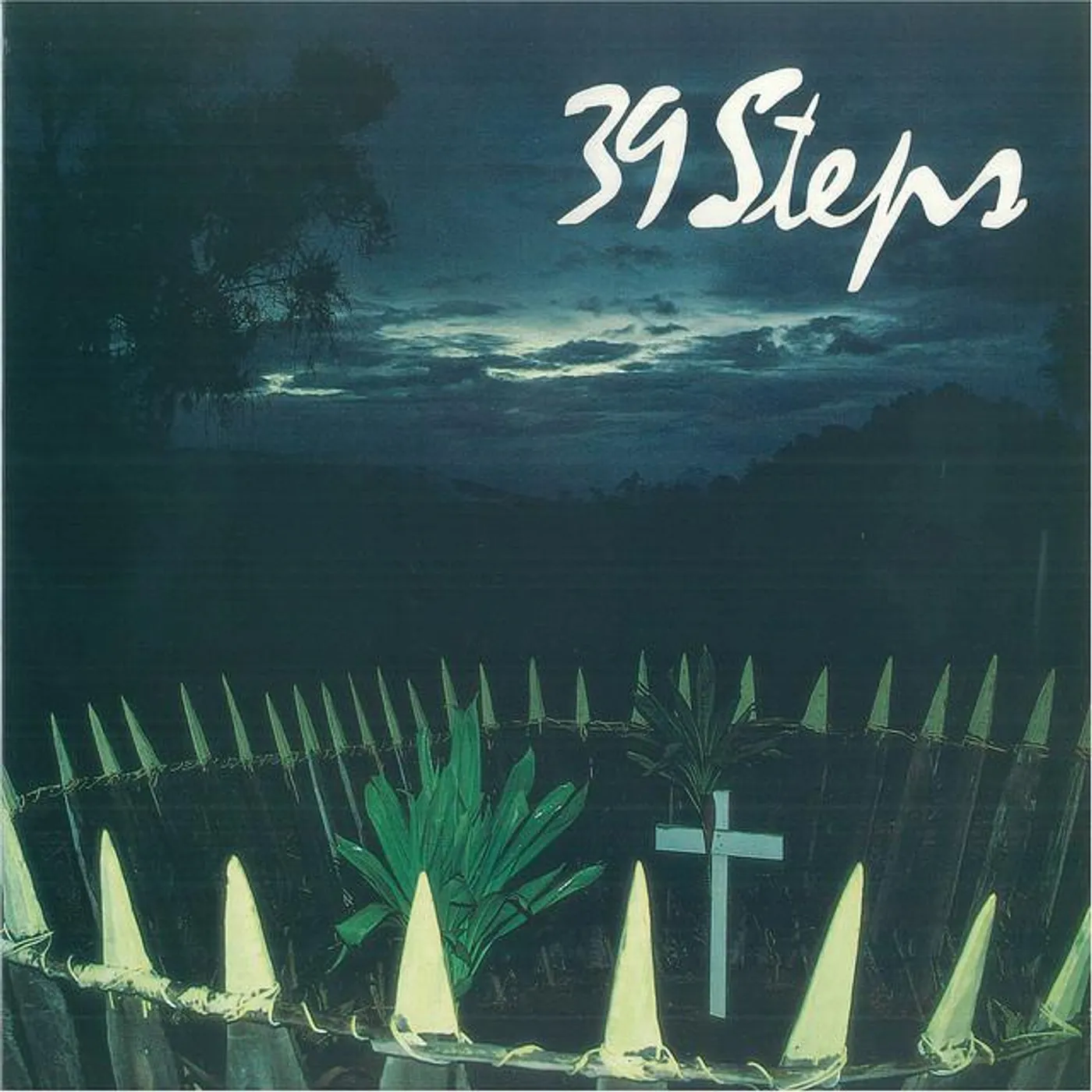 39 Steps