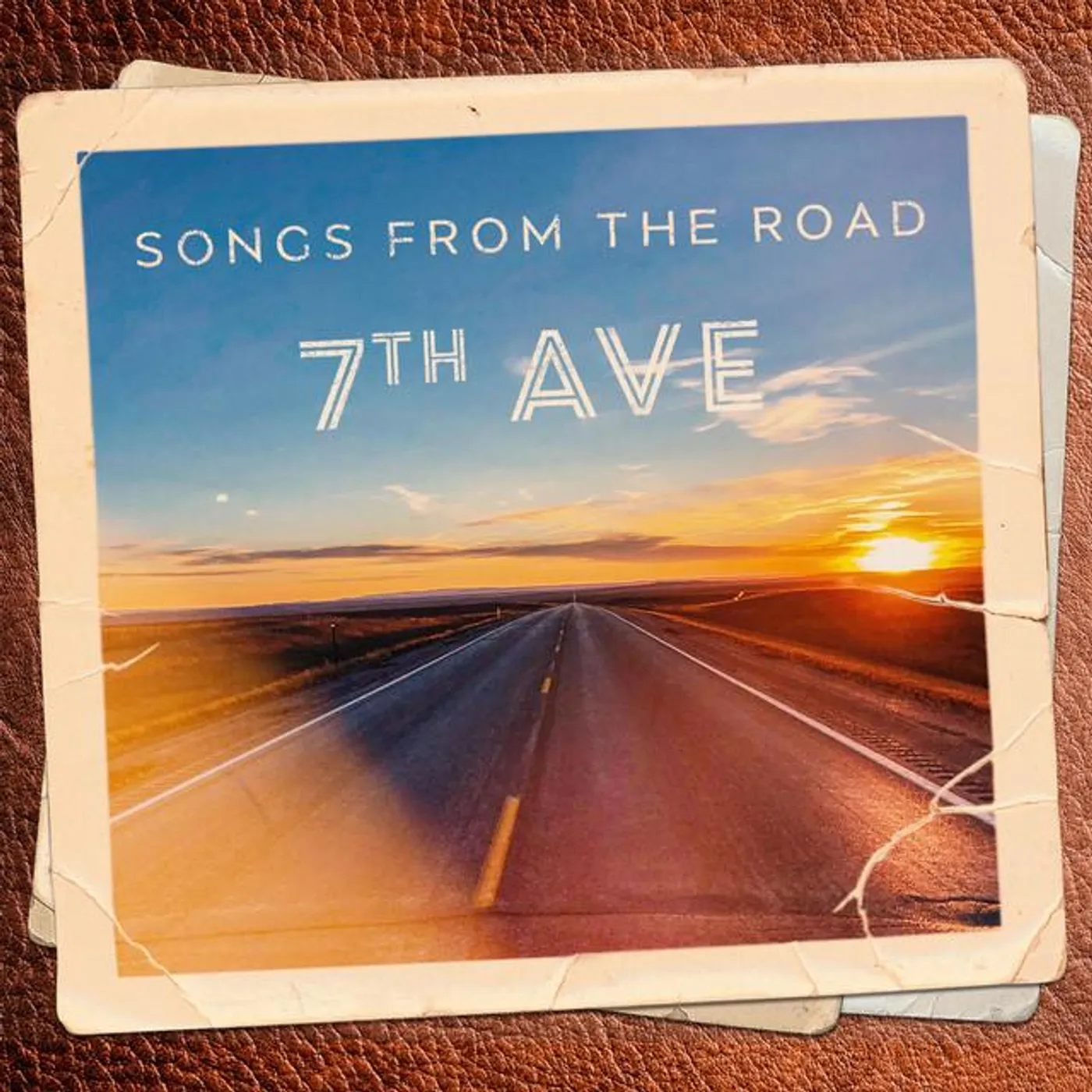 7th Ave Brand Page