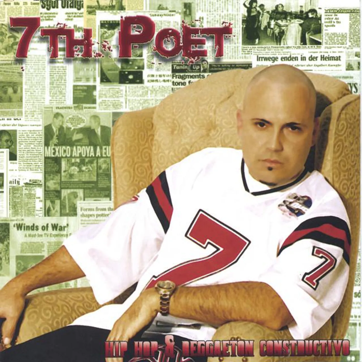 7th Poet