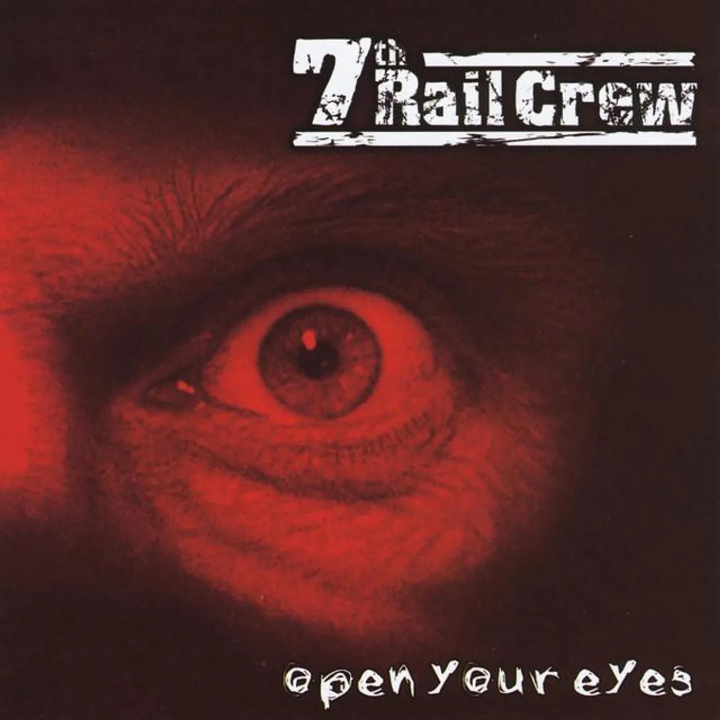 7th Rail Crew