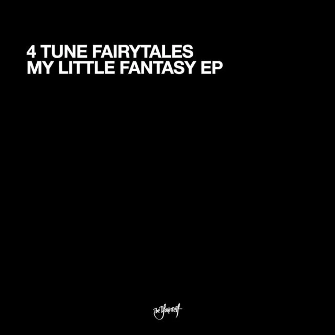 4 Tune Fairytales