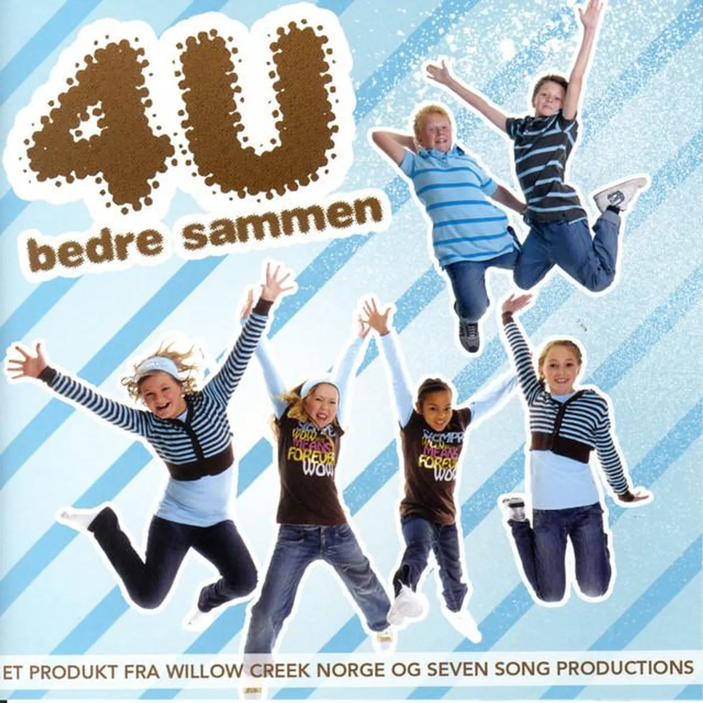 4 U Brand Page