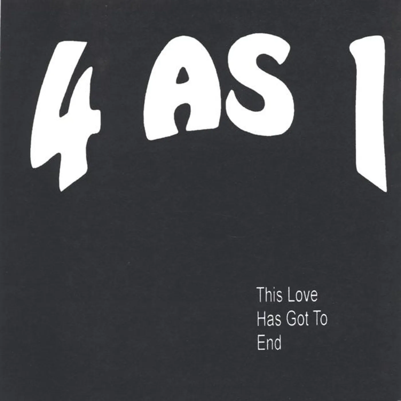 4 As 1 Brand Page