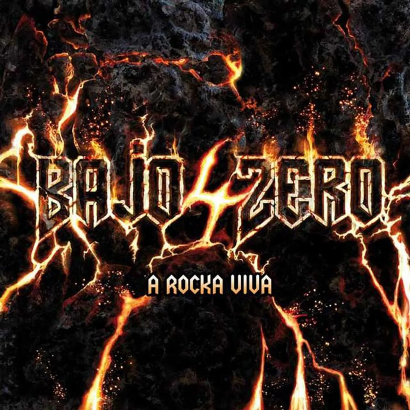 4 Bajo Zero Brand Page