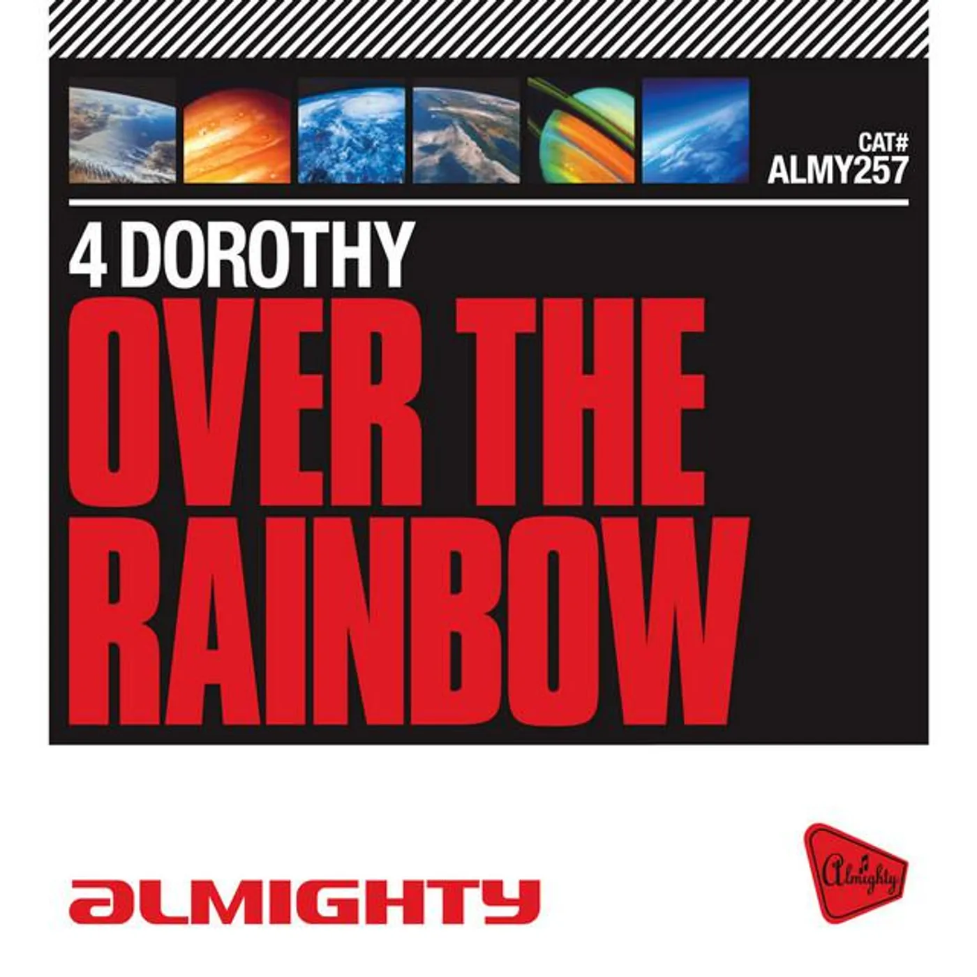 4 Dorothy