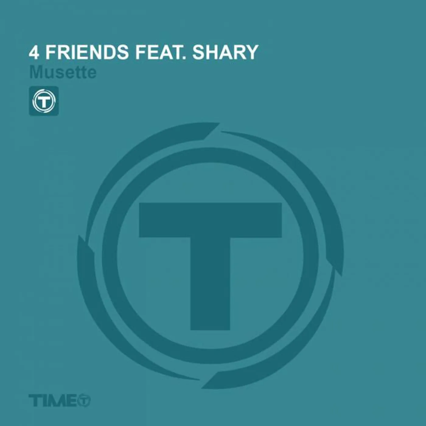 4 Friends