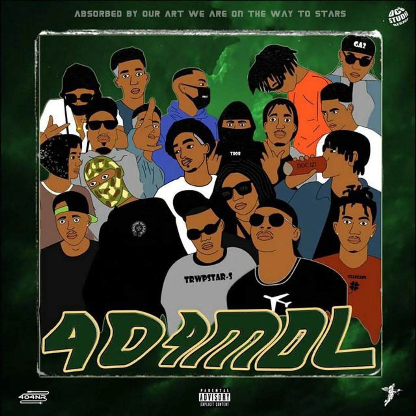 404MDL