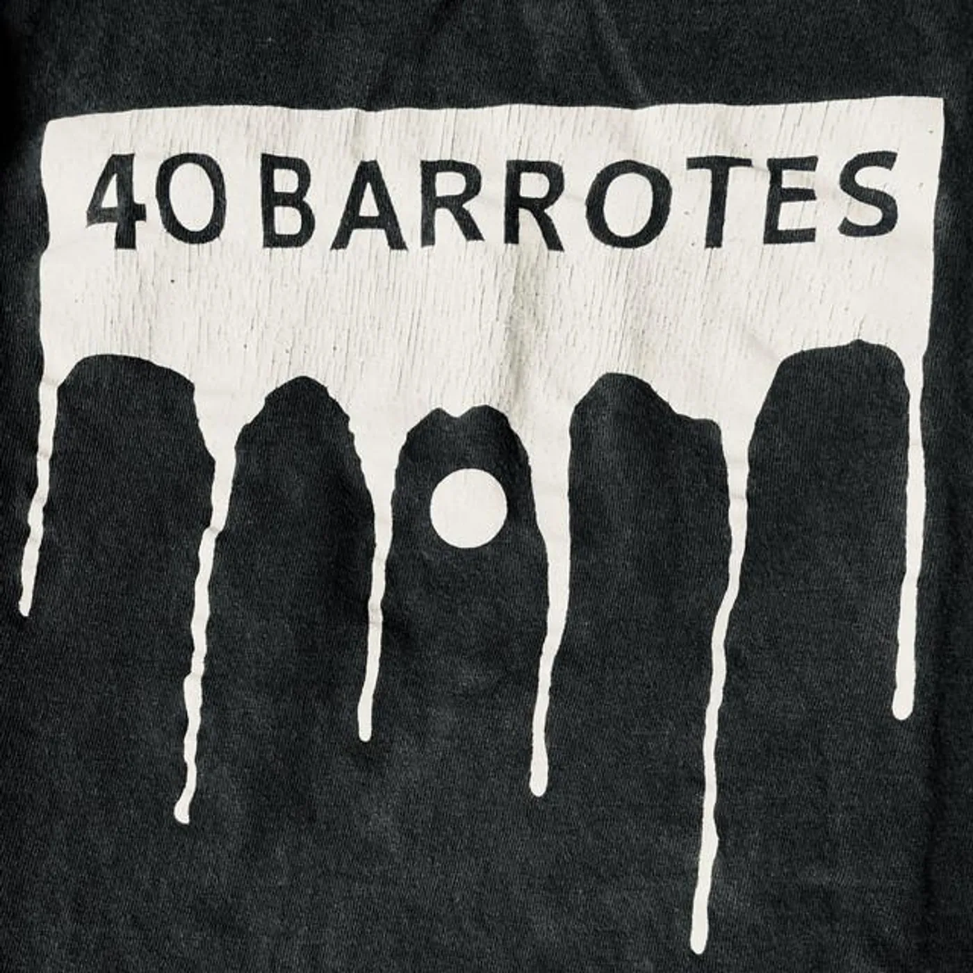 40 Barrotes Brand Page