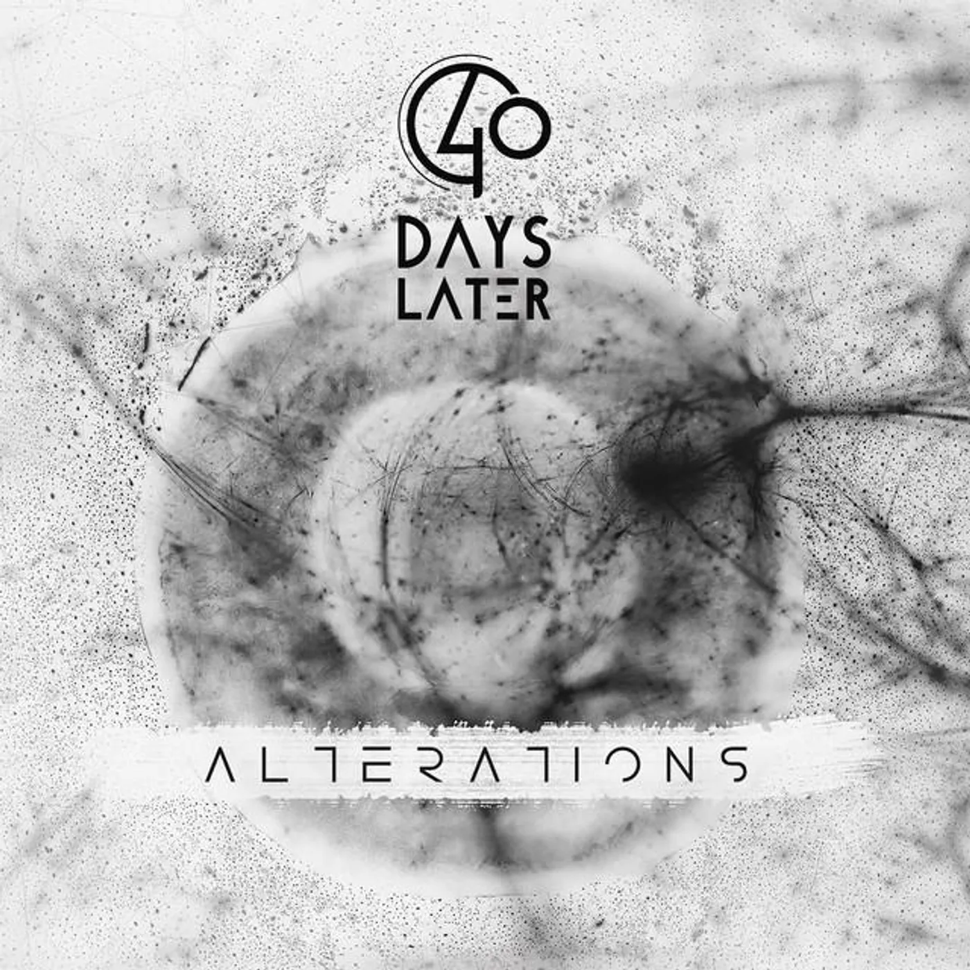 40 Days Later