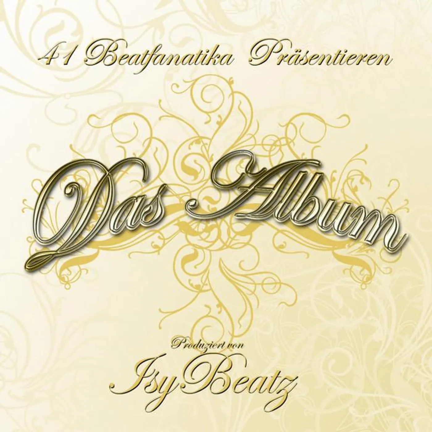41 Beatfanatika Brand Page