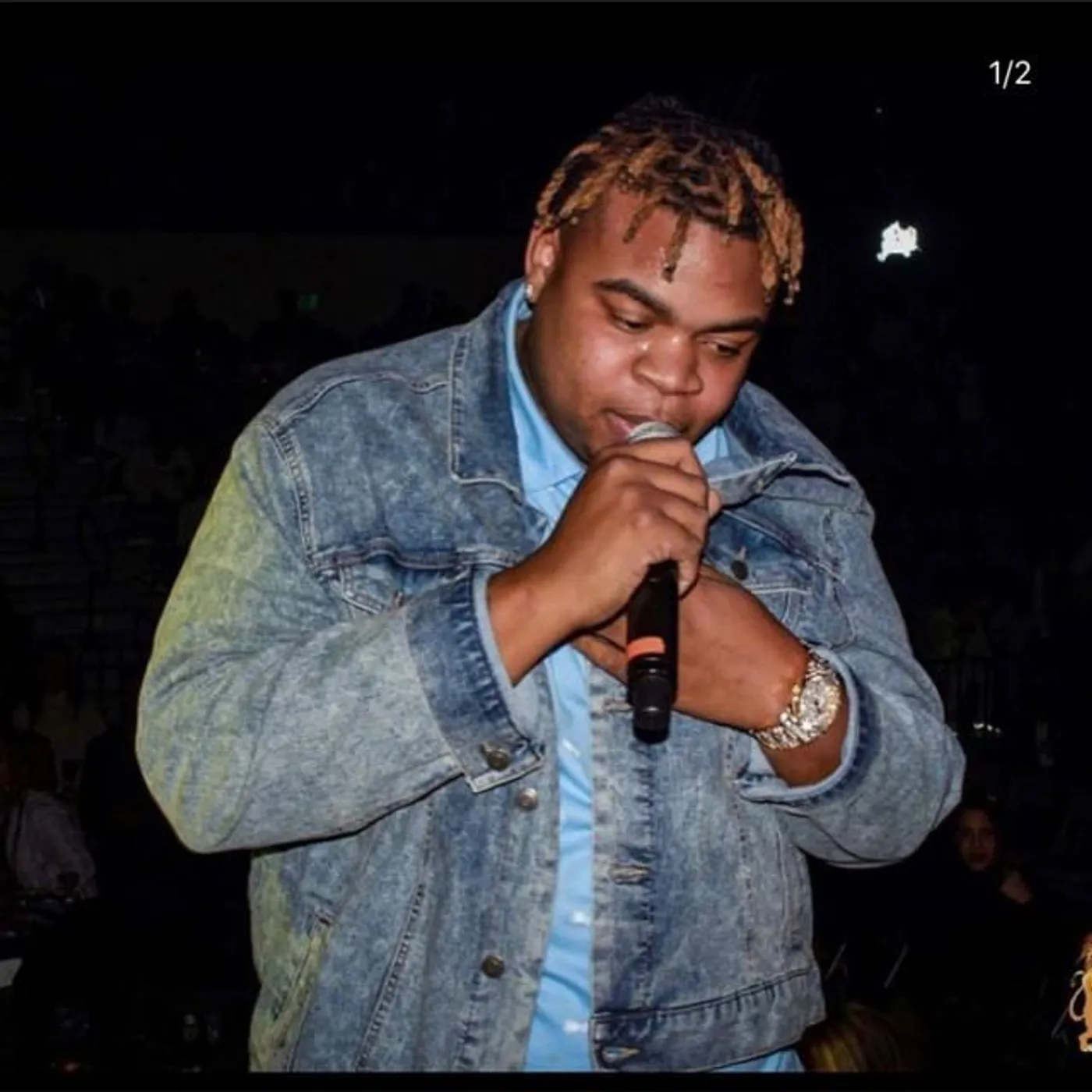 41st Yavo