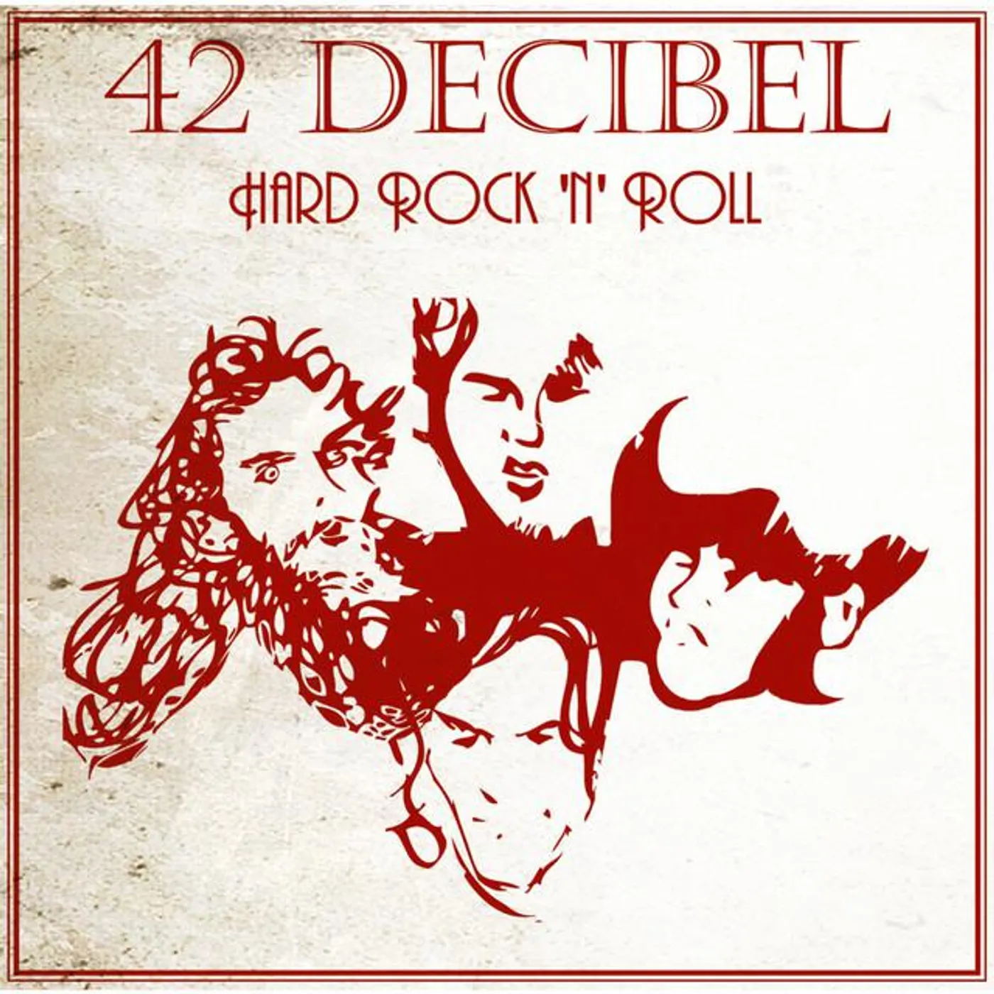42 Decibel Brand Page