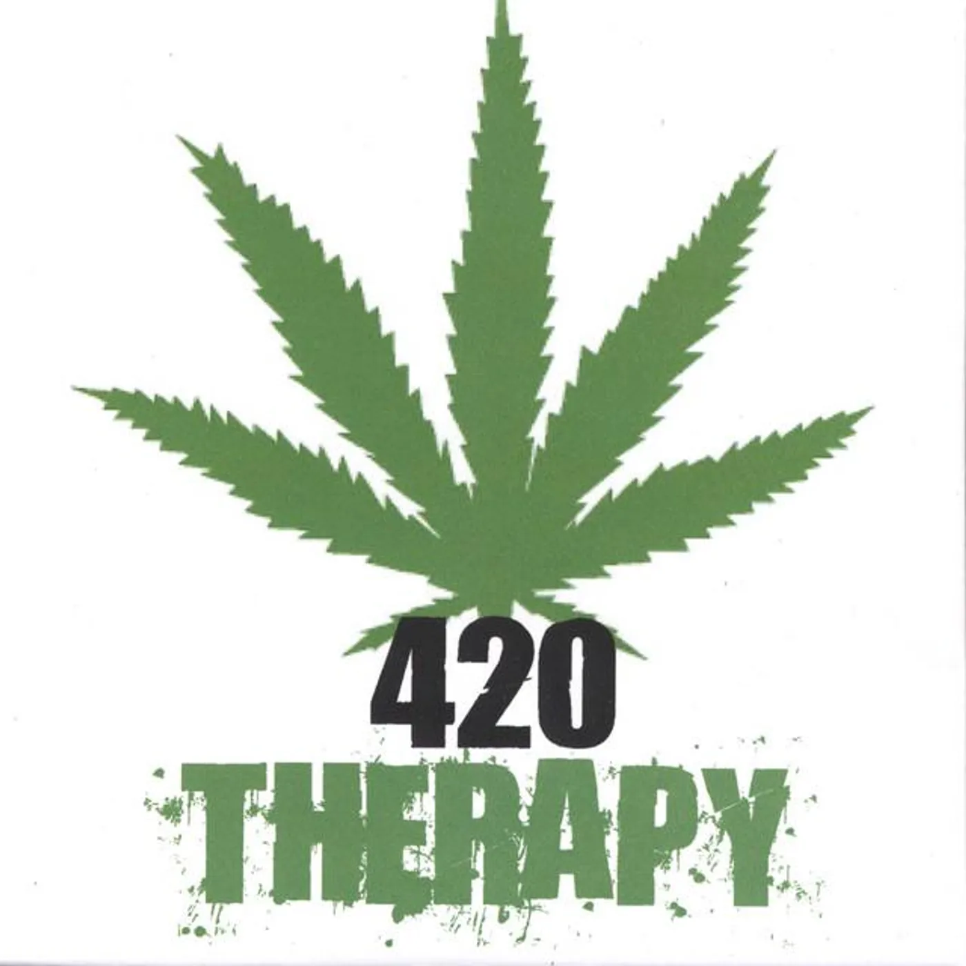 420 Therapy Brand Page