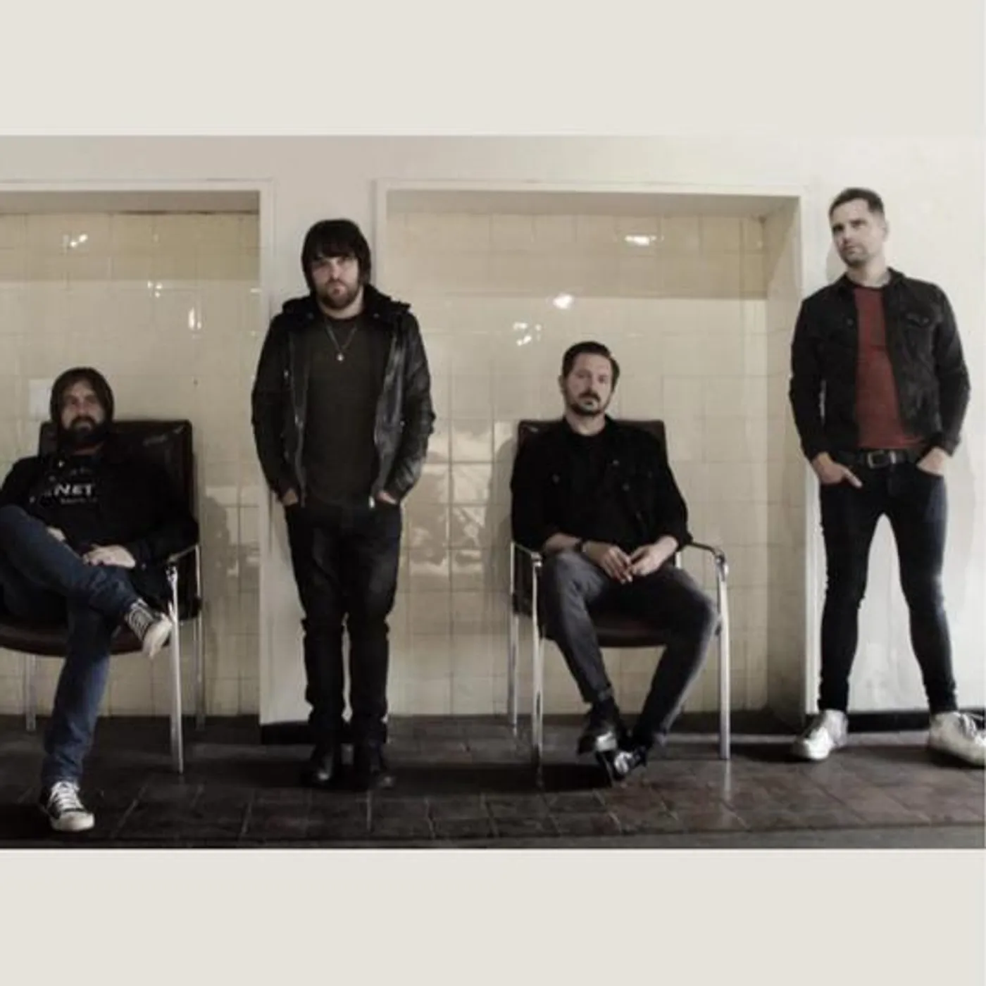 42's Records Brand Page
