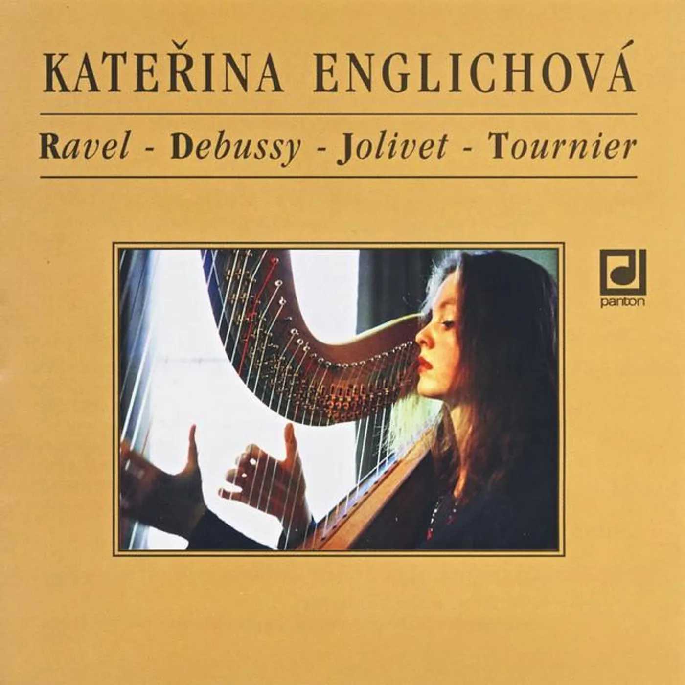 Kateřina Englichová