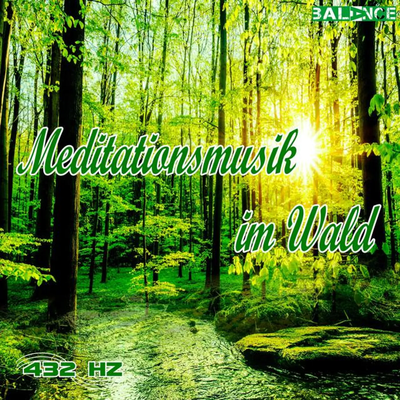 432 HZ Musik