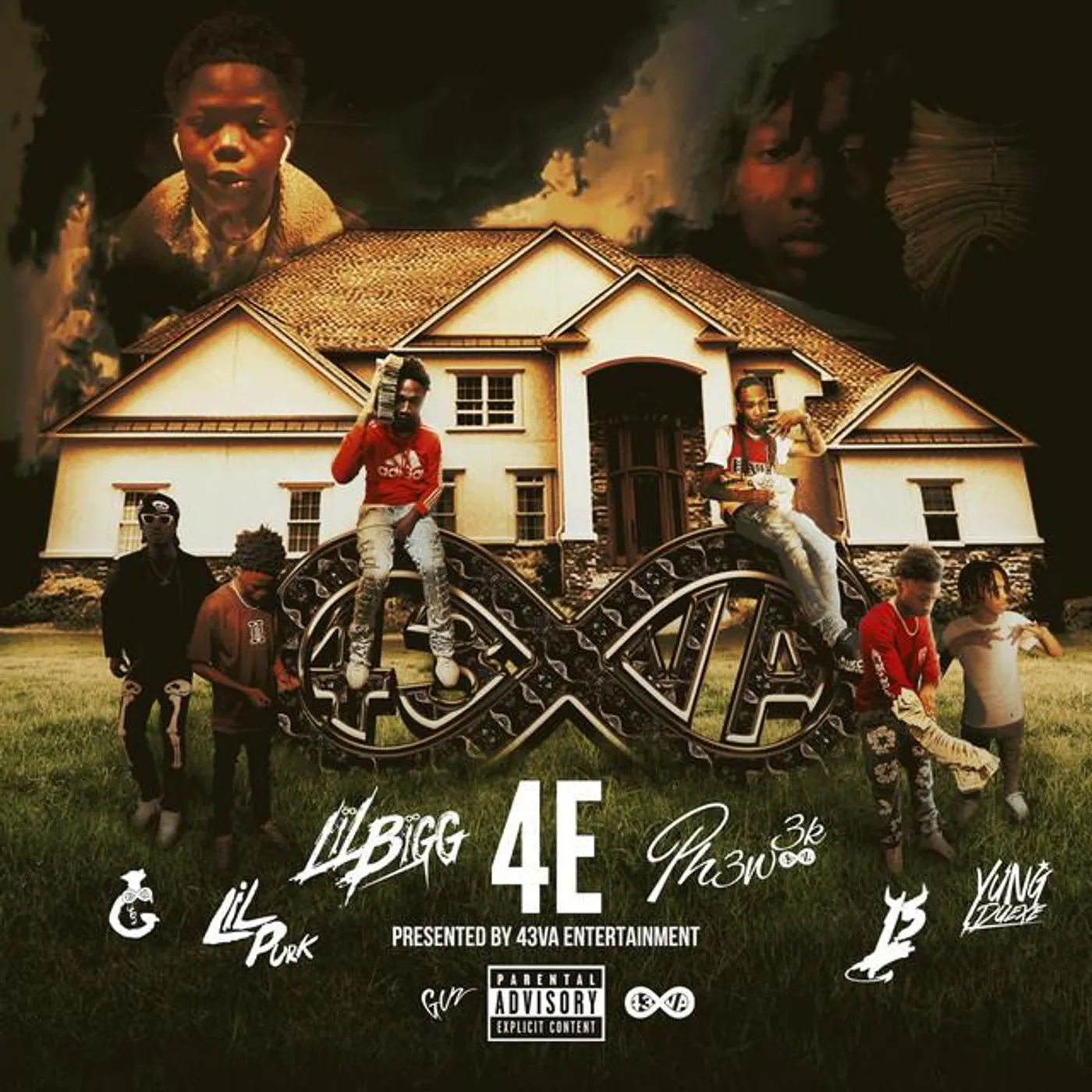 43VA