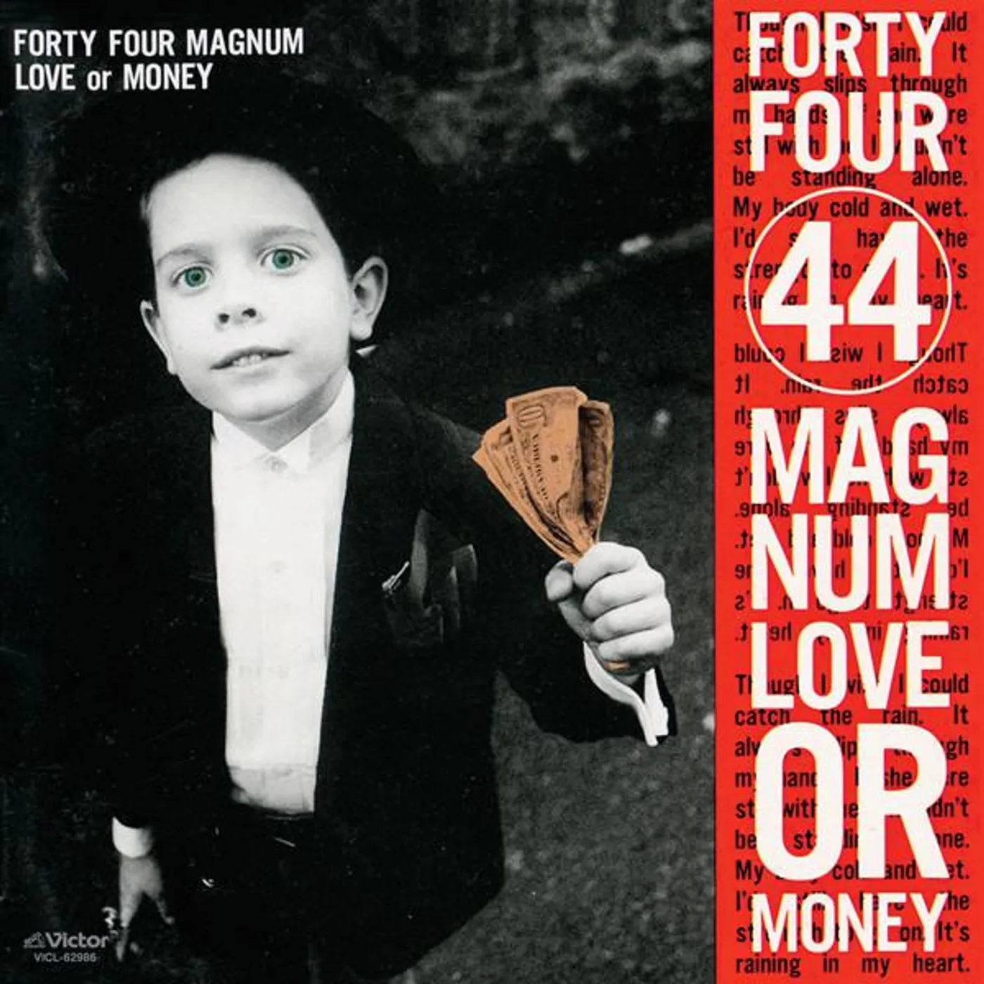 44 MAGNUM