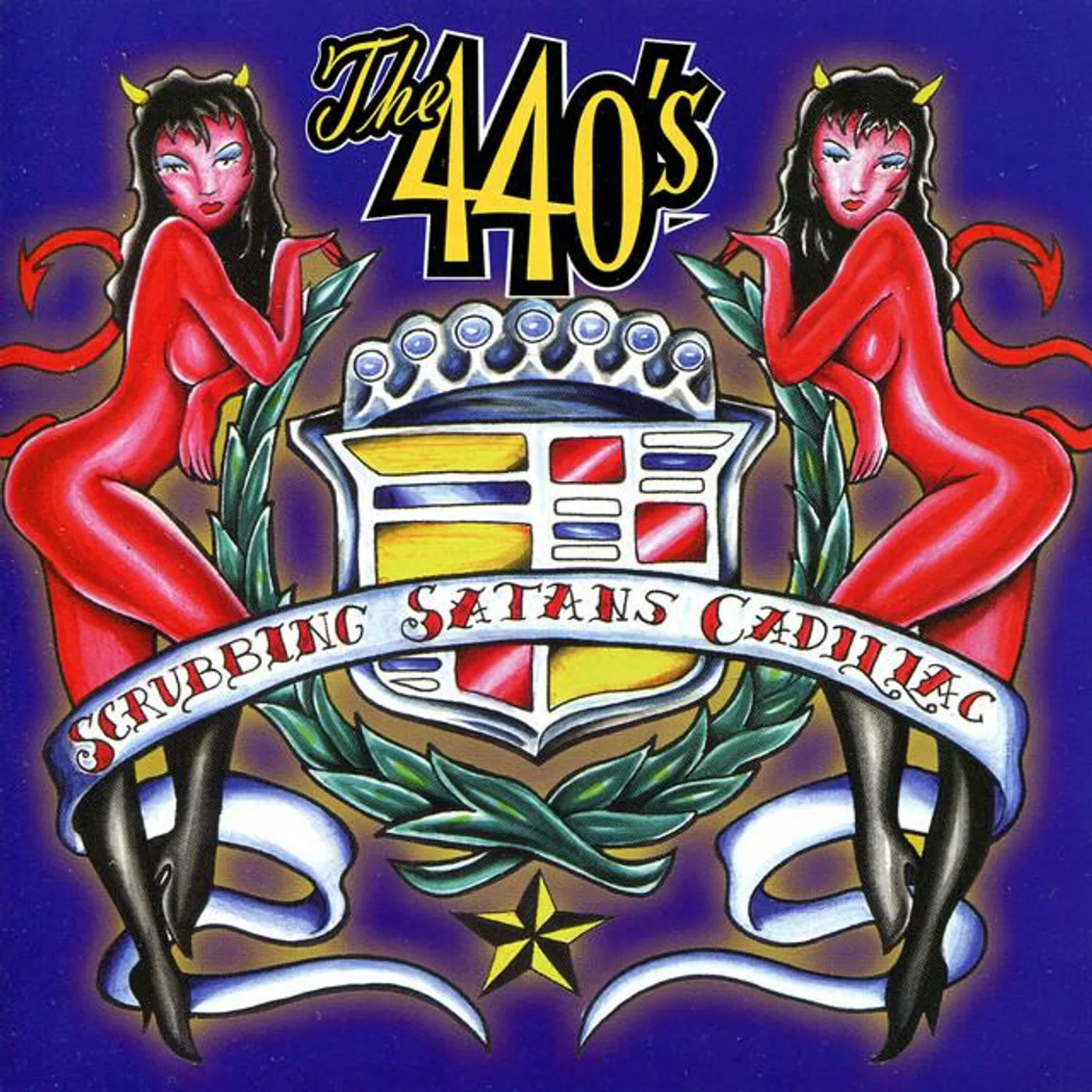 The 440's