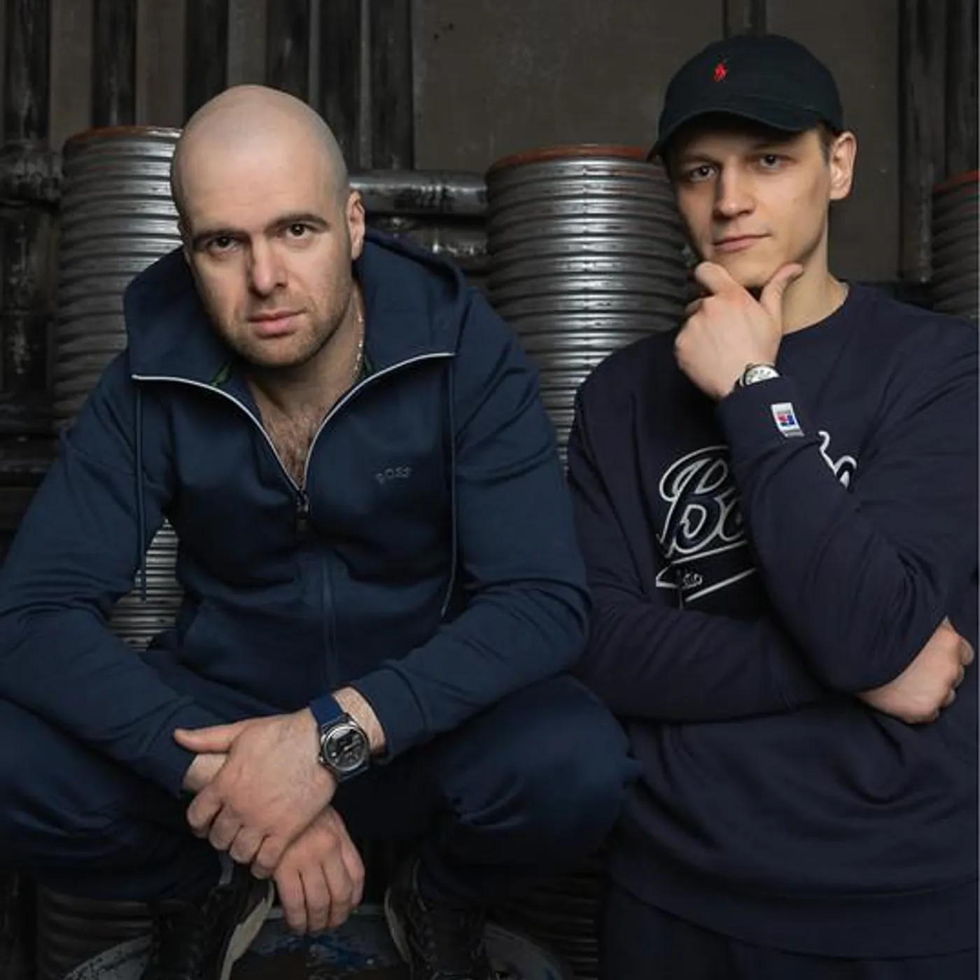 Рыночные Отношения Brand Page