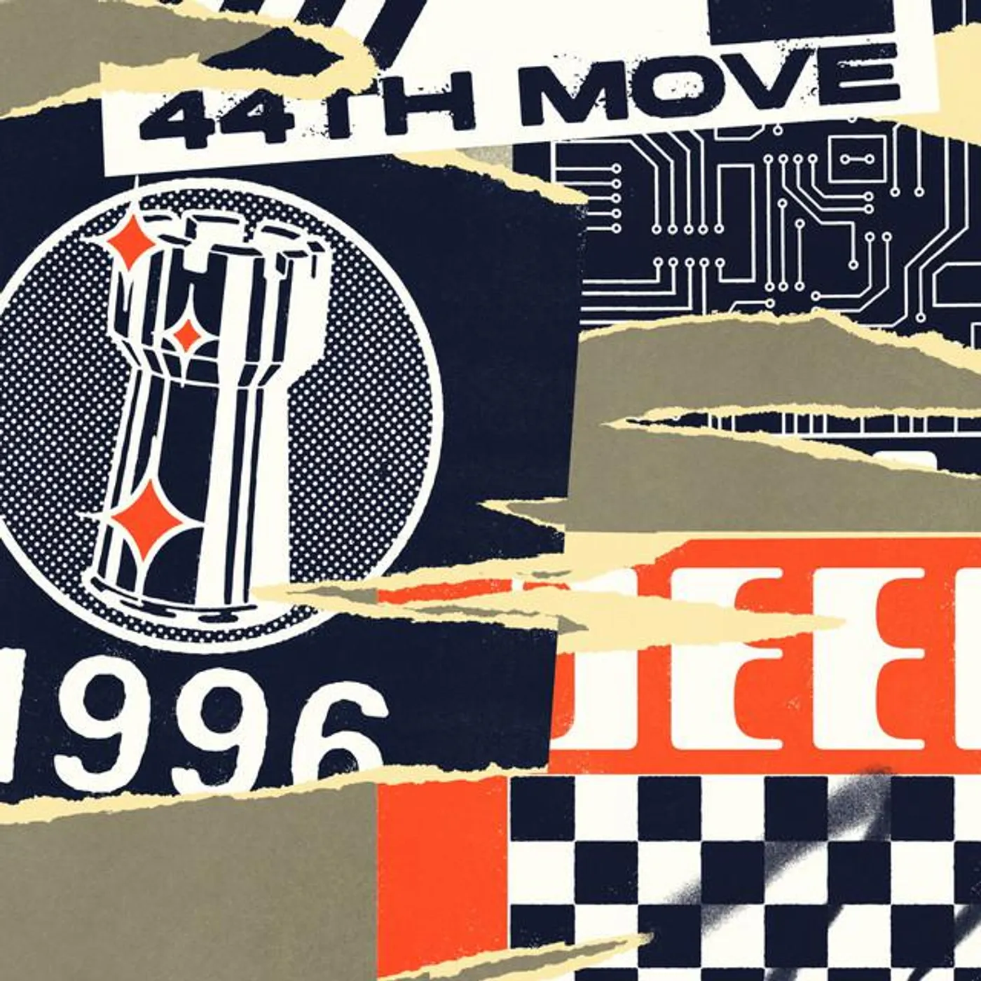 44th Move Brand Page