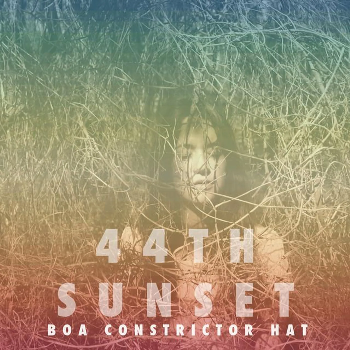 44th Sunset Brand Page