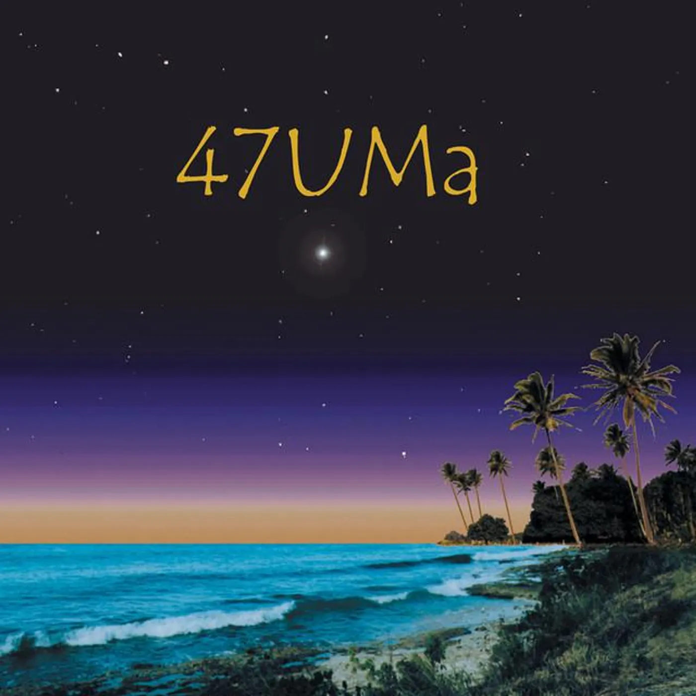 47Uma Brand Page