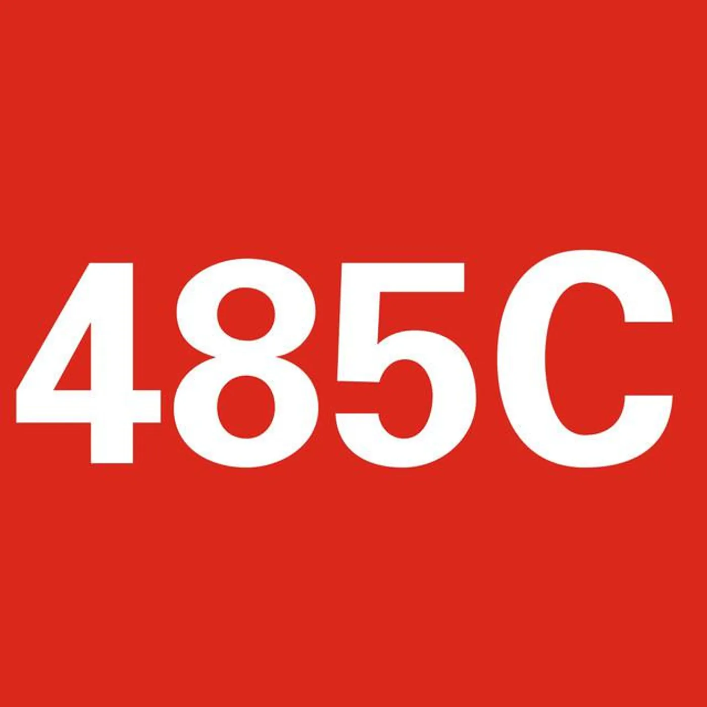 485c Brand Page