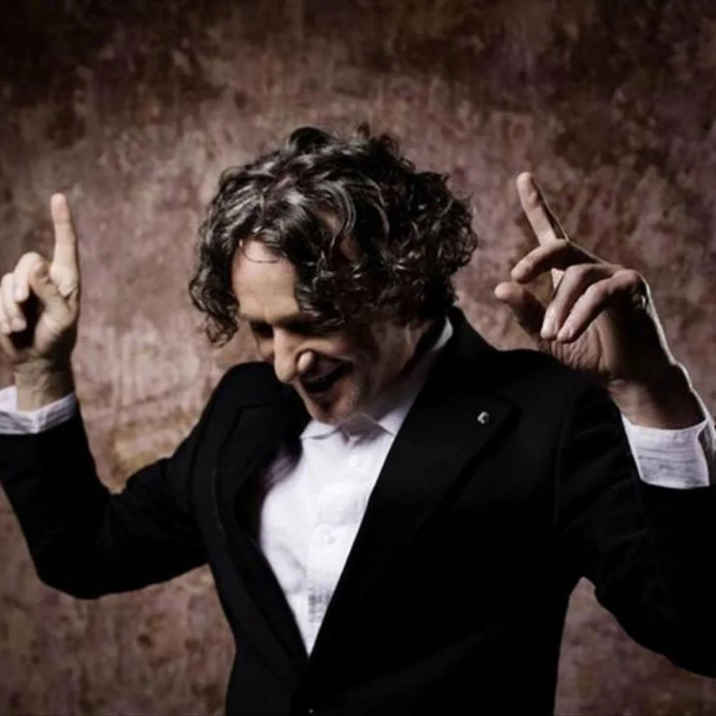 Goran Bregović Brand Page
